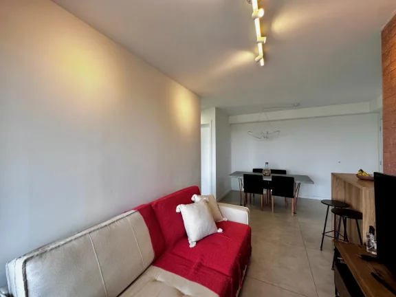 Imagem Apartamento com 2 Quartos à Venda, 65 m² em Alto Da Boa Vista - São Paulo