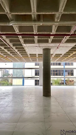 Imagem SALA COMERCIAL NO OFFICE TOWER