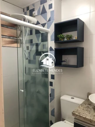 Imagem Apartamento à venda, CESAR DE SOUZA, MOGI DAS CRUZES - SP