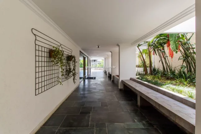 Imagem Apartamento para alugar Jardim Paulista São Paulo