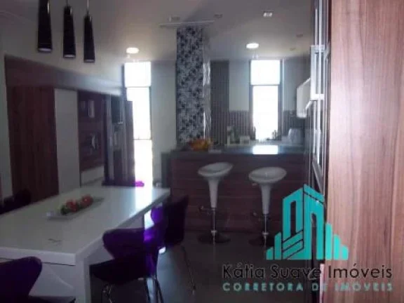 Imagem Apartamento para Venda em São Bernardo do Campo / SP no bairro Centro
