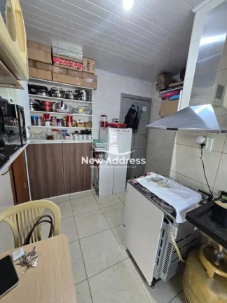 Imagem Kitnet à Venda no bairro Divino Espírito Santo - Vila Velha/ES
