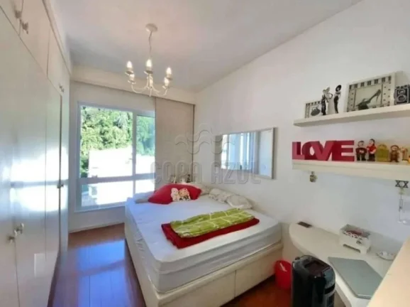 Imagem Leblon - Residencial › Apartamento com 3 quarto(s) a Venda
