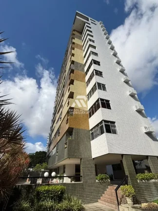 Imagem Apartamento de 3 quartos, 150m² no bairro Espinheiro, em Recife