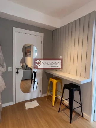 Imagem Apartamento à Venda em Jardim Prudência, SP | 2 Dorms, 29m², R$360mil
