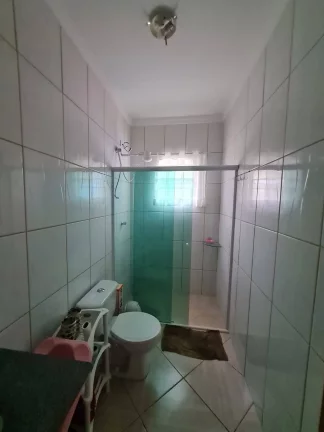 Imagem CHÁCARA LOCALIZADA NO JARDIM CANANEIA - PILAR DO SUL - SP