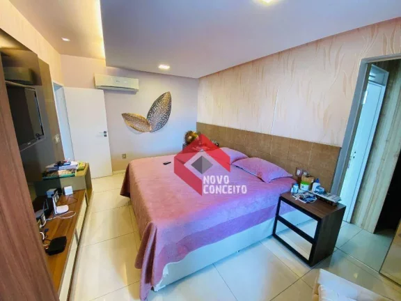 Imagem Apartamento à venda, 165 m² por R$ 780.000,00 - Aldeota - Fortaleza/CE