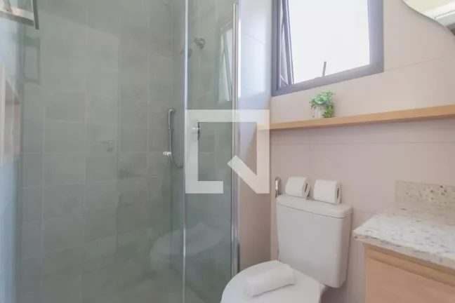 Imagem Apartamento à Venda - Vila Mariana, 1 Quarto, 27 m2