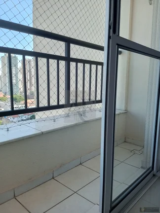 Apartamento para alugar em Tatuapé, São Paulo