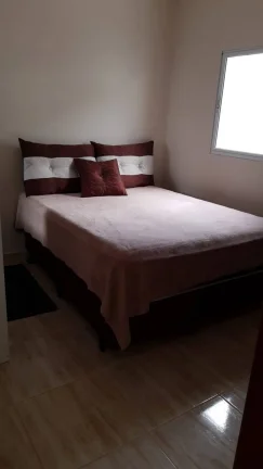 Imagem Casa no Quinta dos Vinhedos - Bragança Paulista