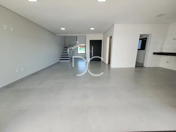 Imagem Ibiti Reserva - Venda Sobrado | AC 218m² | AT 252 m² | 3 Suítes | 5 Ban | 4 Vagas