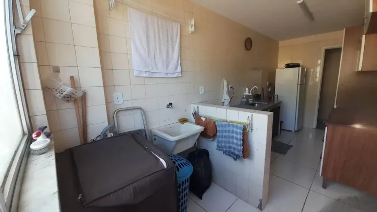 Imagem Apartamento para Venda em Rio de Janeiro, Praça Seca, 2 dormitórios, 1 banheiro, 1 vaga