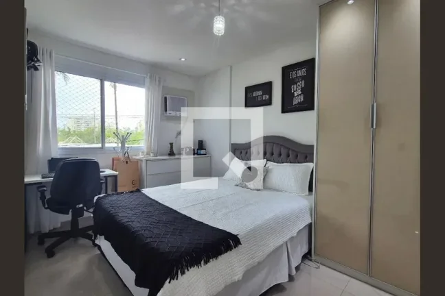 Imagem Apartamento à Venda - Recreio, 2 Quartos, 67 m2