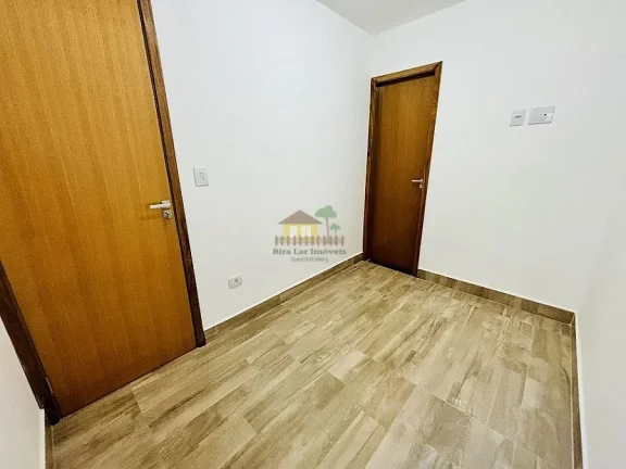 Imagem Casa Padrão
