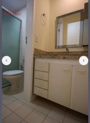 Imagem Apartamento com 2 dorms - Parque Brasil