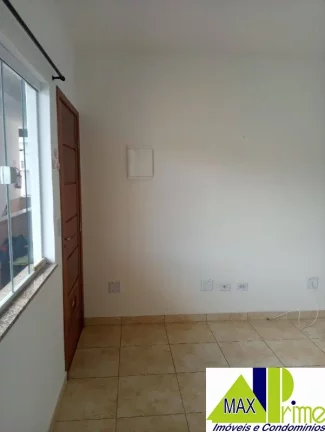 Imagem APARTAMENTO 02 DORMITÓRIOS