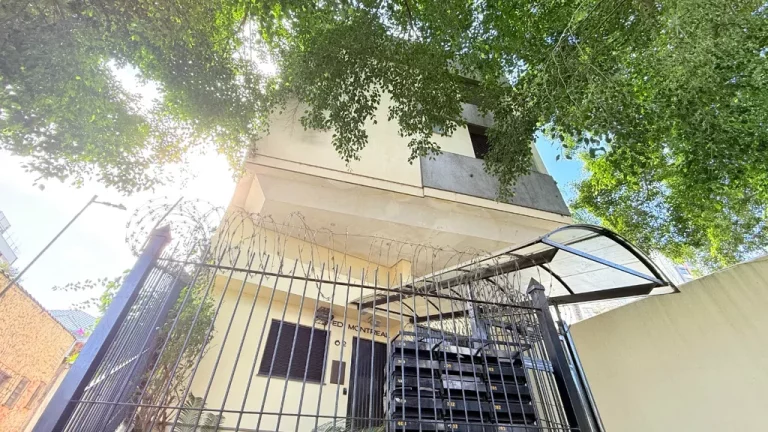 Imagem Condomínio Edifício Montreal Apto CA56365003 - Apartamento à venda no bairro Petrópolis - Porto Alegre/RS