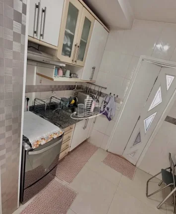 Imagem Apartamento Padrão