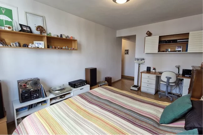 Imagem Apartamento com 3 Quartos à Venda, 220 m² em Vila Suzana - São Paulo Imagem Apartamento com 3 Quartos à Venda, 220 m² em Vila Suzana - São Paulo