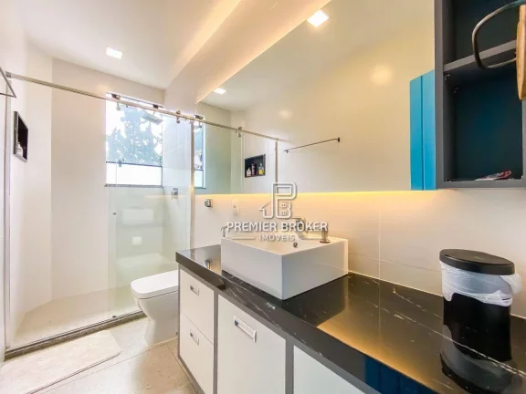 Imagem Casa à venda, 320 m² por R$ 2.400.000,00 - Vargem Grande - Teresópolis/RJ