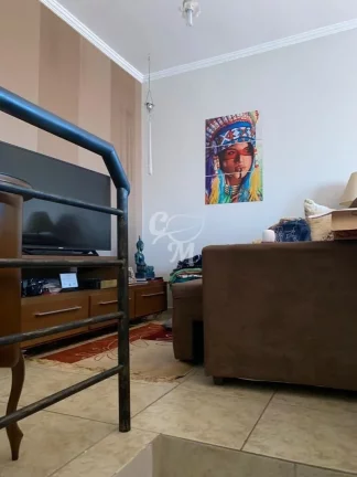 Imagem Excelente Casa Horto Santo Antônio
