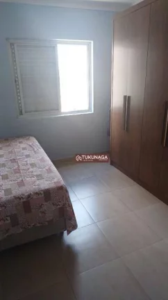 Imagem Apartamento com 2 dormitórios à venda, 86 m² por R$ 405.000,00 - Vila Rosália - Guarulhos/SP