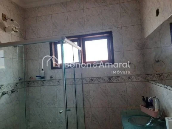 Imagem Casa à venda, 4 quartos, em condomínio, Sousas, Campinas.
Sobrado, 4 quartos, 3 suítes, banheira ...