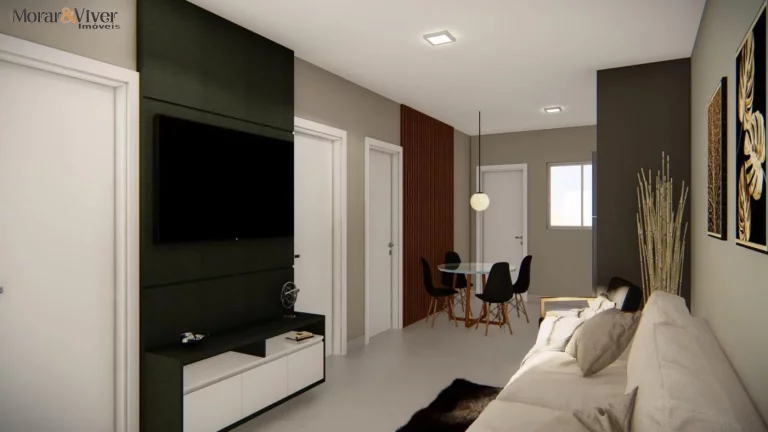 Imagem Casa para Venda em Fazenda Rio Grande, Santa Terezinha, 2 dormitórios, 1 banheiro, 1 vaga