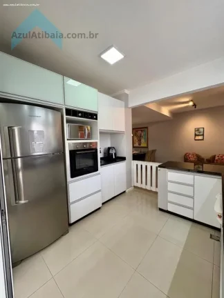 Imagem Casa en Condomínio Exclusivo Atibaia Jardim Paulista