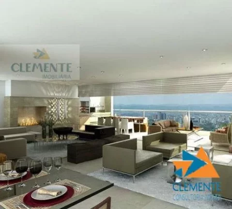 Imagem Apartamento em Condomínio Fechado BELVEDERE Nova Lima MG