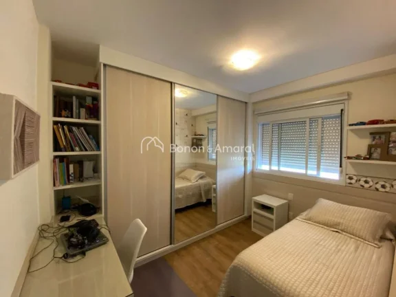 Imagem Este espaçoso apartamento no Parque Prado reúne conforto, praticidade e uma excelente infraestrutu...