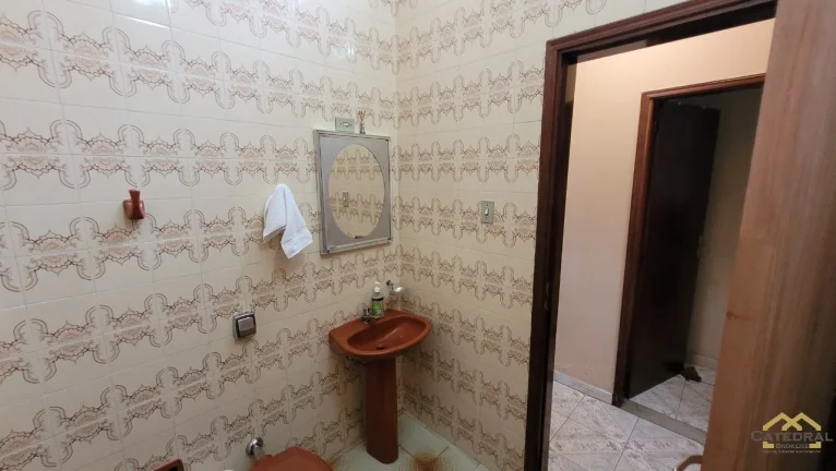 Imagem Casa a venda térrea, Vila Liberdade. Jundiaí. São Paulo.