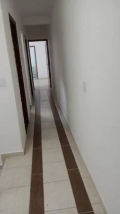 Imagem Alugo Sobrado em Santo André, Vila Marina