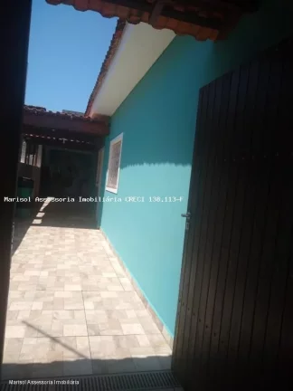 Imagem CASA RESIDENCIAL em MONGAGUÁ - SP, agenor de campos
