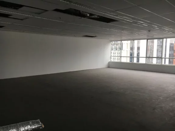 Imagem Laje Comercial de 181 m² com 5 vagas na Av. Engenheiro Luiz Carlos Berrini - Brooklin