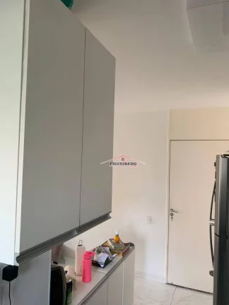 Imagem Apartamento à venda, 65 m² por R$ 450.000,00 - Morumbi - São Paulo/SP