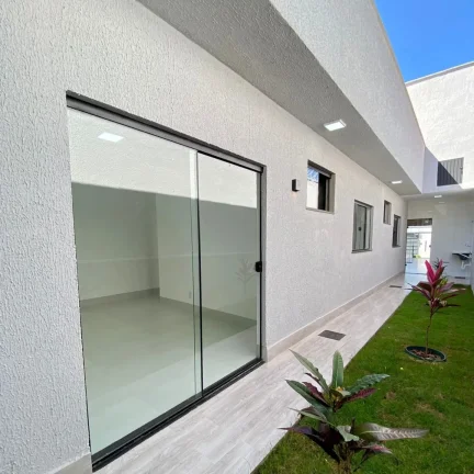 Imagem Casa 3/4 Csuite No Serra Dourada