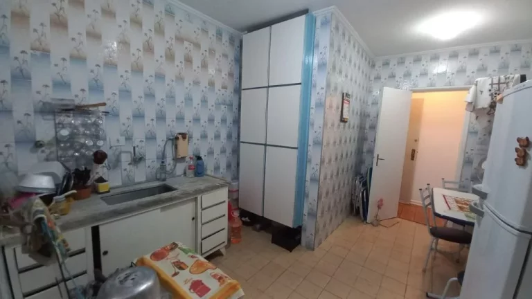Imagem Apartamento com 2 dormitórios à venda, 91 m² - Astúrias - Guarujá/SP