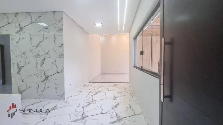 Imagem Casa com 3 dormitórios à venda, 160 m² por R$ 1.450.000,00 - Maracanã - Praia Grande/SP