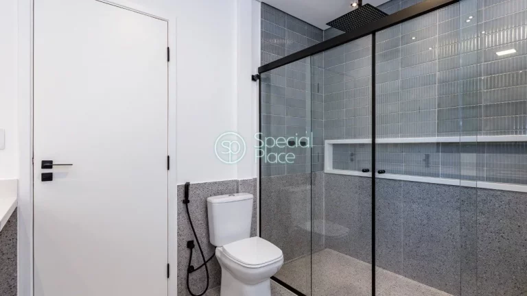 Imagem 1 Vaga de Garagem 1 Depósito no Subsolo 212 m² de área construída 3 suítes Lavabo Sala ampla pa...