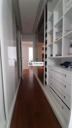 Imagem APARTAMENTO RESIDENCIAL em SÃO JOSÉ DOS CAMPOS - SP, ALTOS DO ESPLANADA