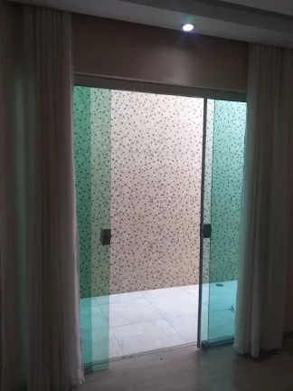 Imagem Casa com 3 dormitórios à venda, 132 m² por R$ 450.000,00 - Cidade Cruzeiro do Sul - Suzano/SP