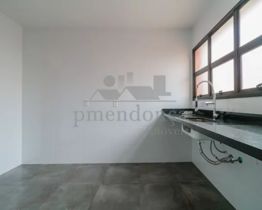 Imagem Apartamento em Perdizes com 4 quartos ( 1 suíte) e 3 vagas, 154m²