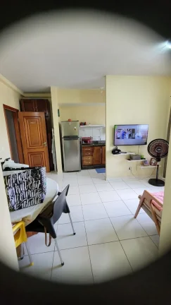 Imagem Condominio Verano na Augusto Montenegro