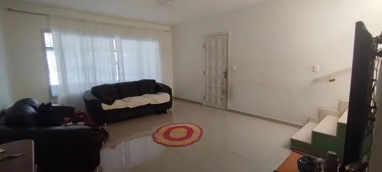 Imagem CASA RESIDENCIAL em São Paulo - SP, Jabaquara