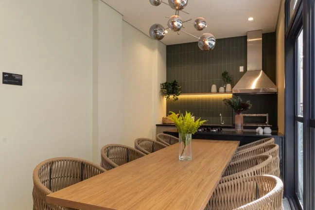 Imagem APARTAMENTO RESIDENCIAL em São Paulo - SP, Vila Olímpia