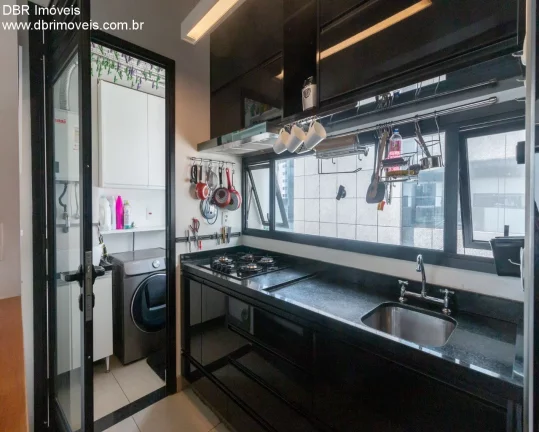 Imagem APARTAMENTO RESIDENCIAL em SÃO PAULO - SP, VILA OLÍMPIA