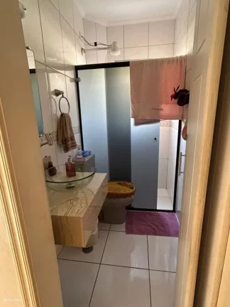Imagem Apartamento para Venda em Santo André / SP no bairro Vila Camilópolis