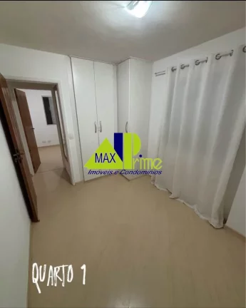 Imagem Apartamento à Venda em São Paulo-SP: 3 Quartos, 2 Banheiros, Vila Aricanduva, 64m², 1 Vaga