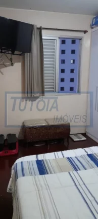 Imagem APARTAMENTO À VENDA NO JABAQUARA, SÃO PAULO